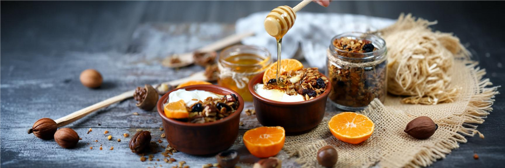 8 Quick Honey Recipes You Can Whip Up in Minutes