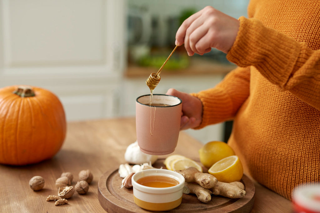 The Role of Honey in Gut Health and Digestion