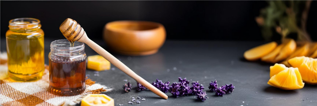 Healing Properties of Honey - Nature’s Powerful Remedy
