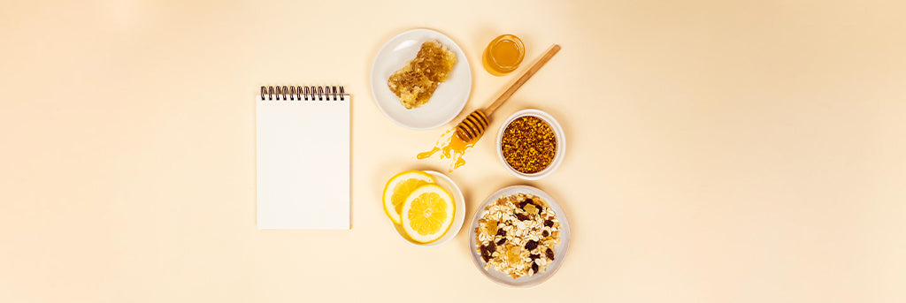 8 Delicious Ways to Include Honey in Your Diet