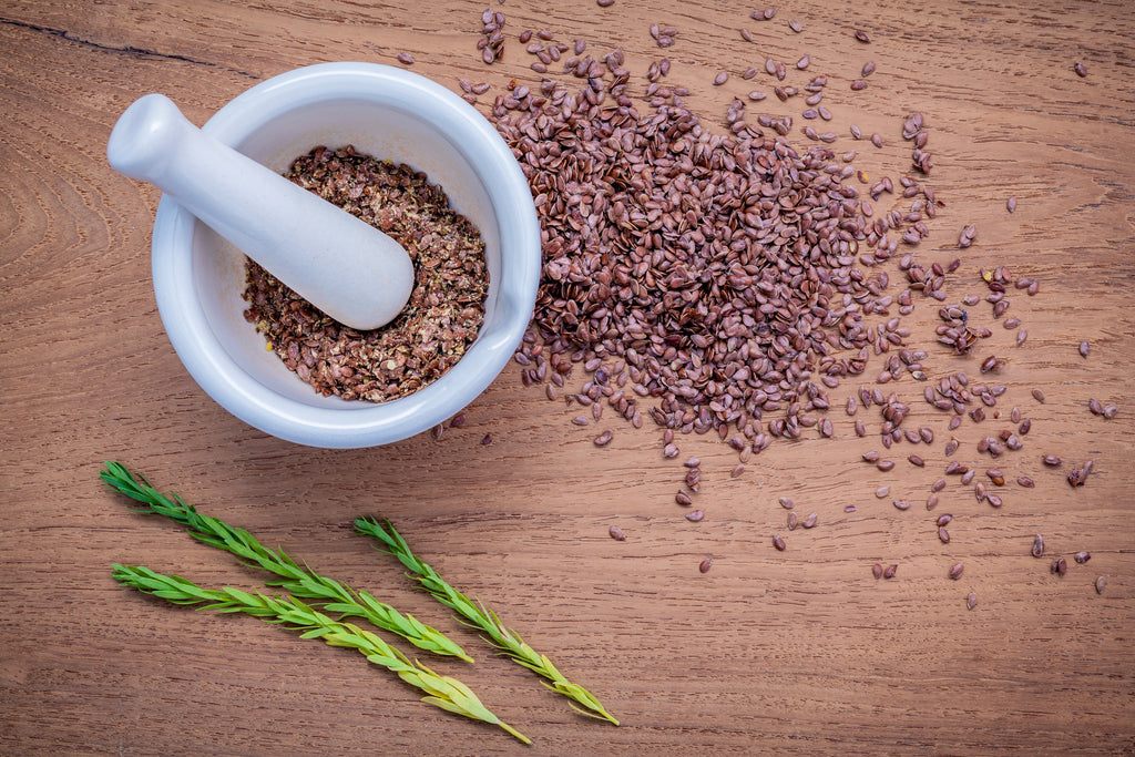 Seed Cycling for Hormone Balance: Ancient Wisdom, Modern Wellness