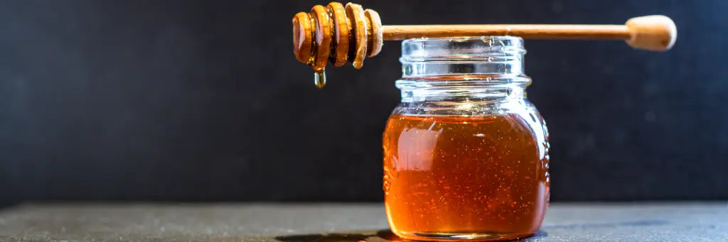 Honey and Sleep: Can It Really Help You Sleep Better?