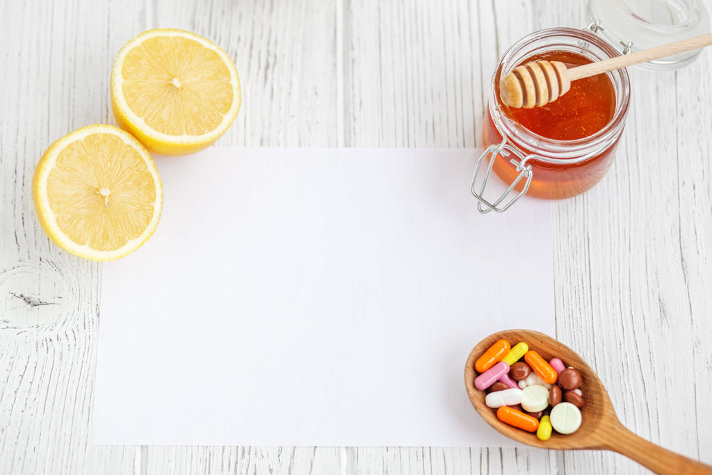 Honey for Allergies: Fact or Fiction?