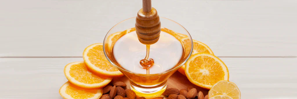 Nutritional Value of Honey - What Makes It a Superfood