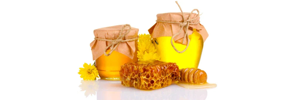 Honey Forever - Why It’s the Only Food That Doesn’t Expire
