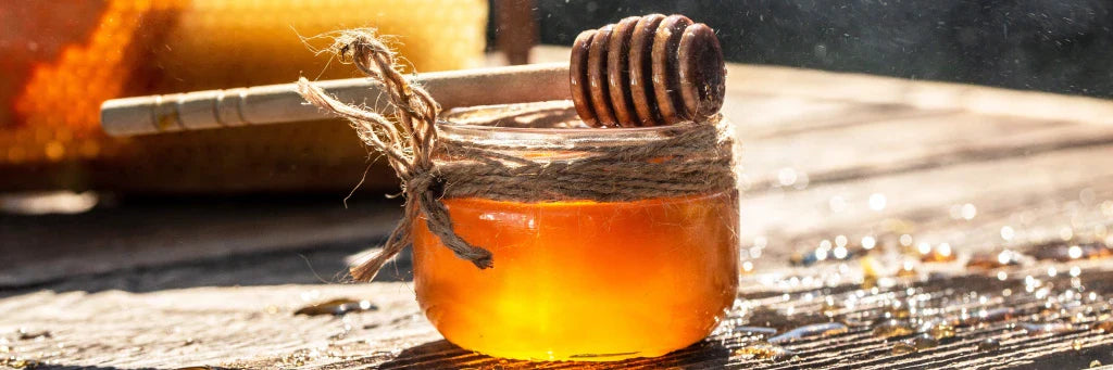 Honey: The Ultimate Natural Remedy for Every Home