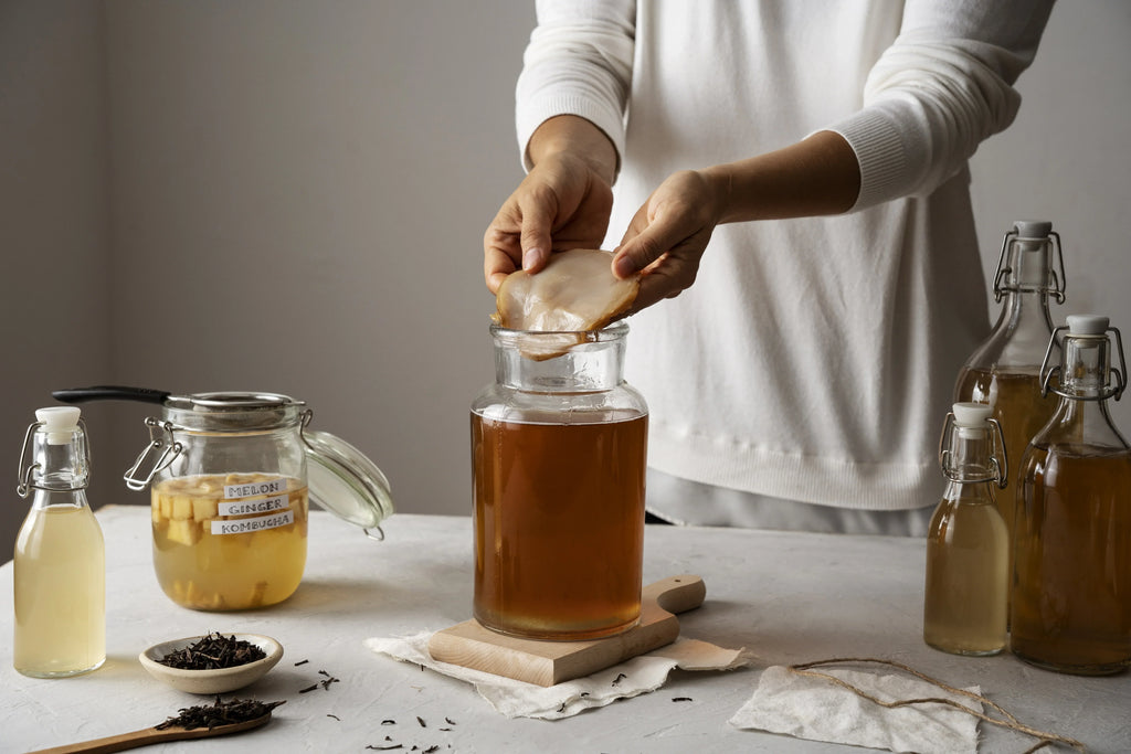 The Role of Honey in Ayurvedic Medicine