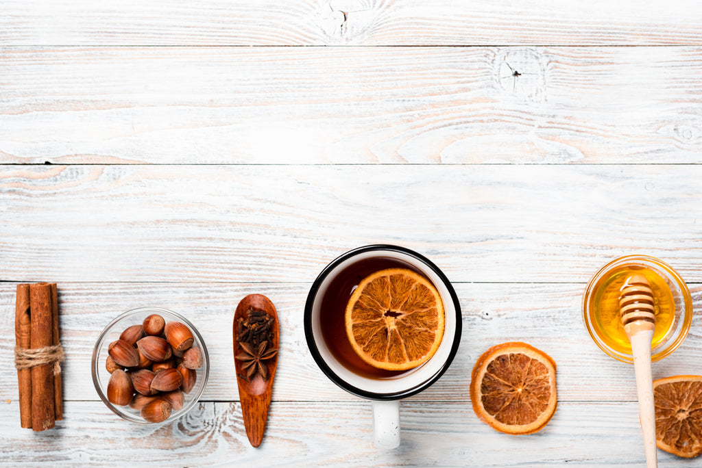 Honey for Sore Throats: A Time-Tested Remedy