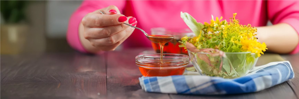 Surprising Uses of Honey: From Cooking to Wellness