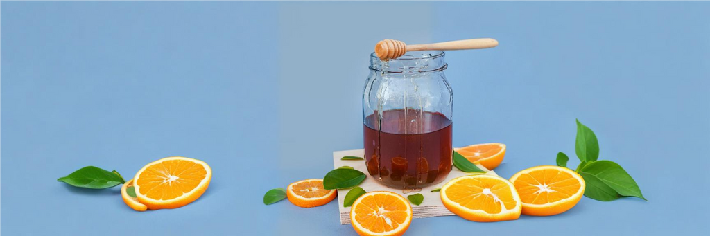 7 Ways Honey Helps Balance Kapha & Pitta Traditional Cooling Remedies