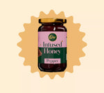 Load image into Gallery viewer, Pepper Honey - Infused