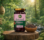 Load image into Gallery viewer, Pepper Honey - Infused