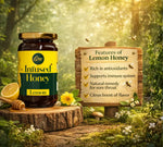 Load image into Gallery viewer, Lemon Honey - Infused