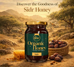 Load image into Gallery viewer, SIDR Honey - Organic