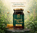 Load image into Gallery viewer, Tulsi Honey - Organic