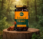 Load image into Gallery viewer, Cinnamon Honey - Infused