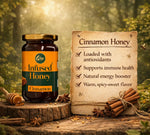 Load image into Gallery viewer, Cinnamon Honey - Infused