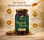 Load image into Gallery viewer, Ajwain Honey - Organic