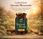 Load image into Gallery viewer, Ajwain Honey - Organic