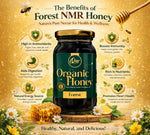 Load image into Gallery viewer, Forest Honey - Organic