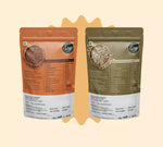 Load image into Gallery viewer, Heart Healthy Omega Seed Mix (Flax & Sunflower)