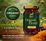 Load image into Gallery viewer, Jamun Honey - Organic