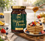 Load image into Gallery viewer, Jamun Honey - Organic