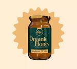 Load image into Gallery viewer, Kashmir White Honey - Organic