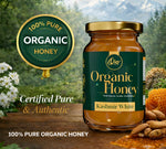 Load image into Gallery viewer, Kashmir White Honey - Organic