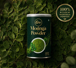 Load image into Gallery viewer, Moringa Powder