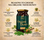 Load image into Gallery viewer, Neem Honey - Organic