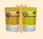 Load image into Gallery viewer, Protein Rich Omega Superfood Mix (Chia & Pumpkin)