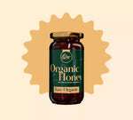 Load image into Gallery viewer, Raw Organic Honey - Organic