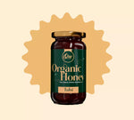 Load image into Gallery viewer, Tulsi Honey - Organic
