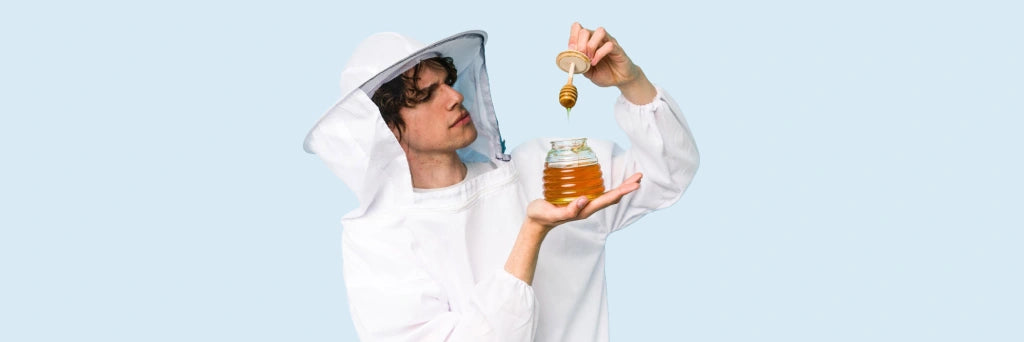Honey allergies: myths & realities