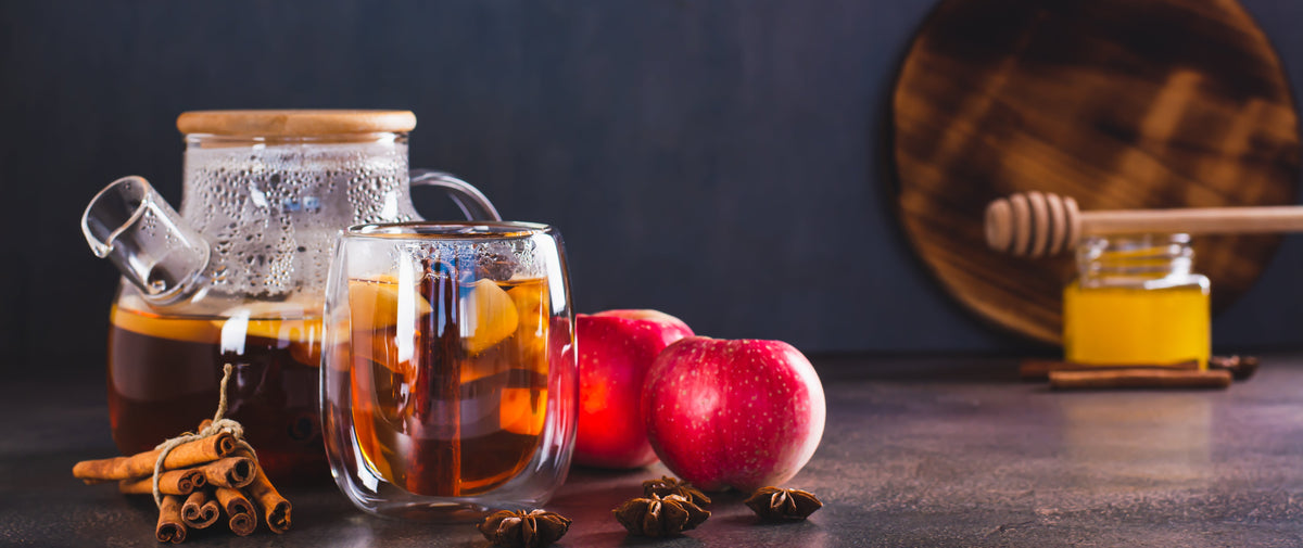 The best honey based drinks to try this year