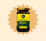 Load image into Gallery viewer, Lemon Honey - Infused
