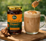 Load image into Gallery viewer, Cinnamon Honey - Infused
