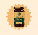 Load image into Gallery viewer, Ginger Honey - Infused

