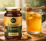 Load image into Gallery viewer, Ginger Honey - Infused
