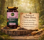 Load image into Gallery viewer, Pepper Honey - Infused
