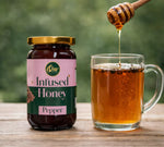 Load image into Gallery viewer, Pepper Honey - Infused

