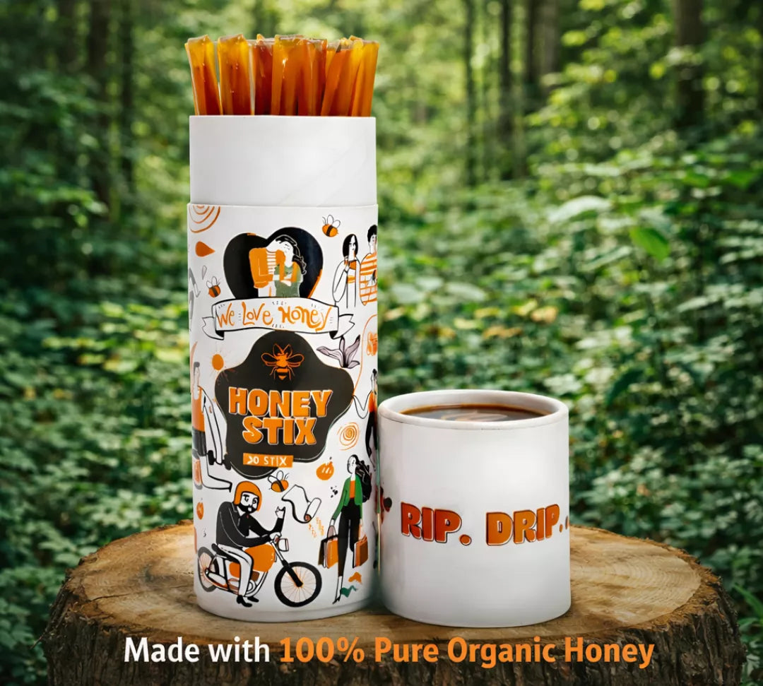 Honey Stix