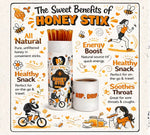 Load image into Gallery viewer, Honey Stix
