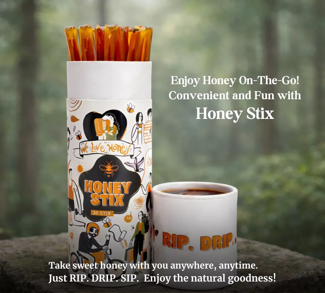 Honey Stix