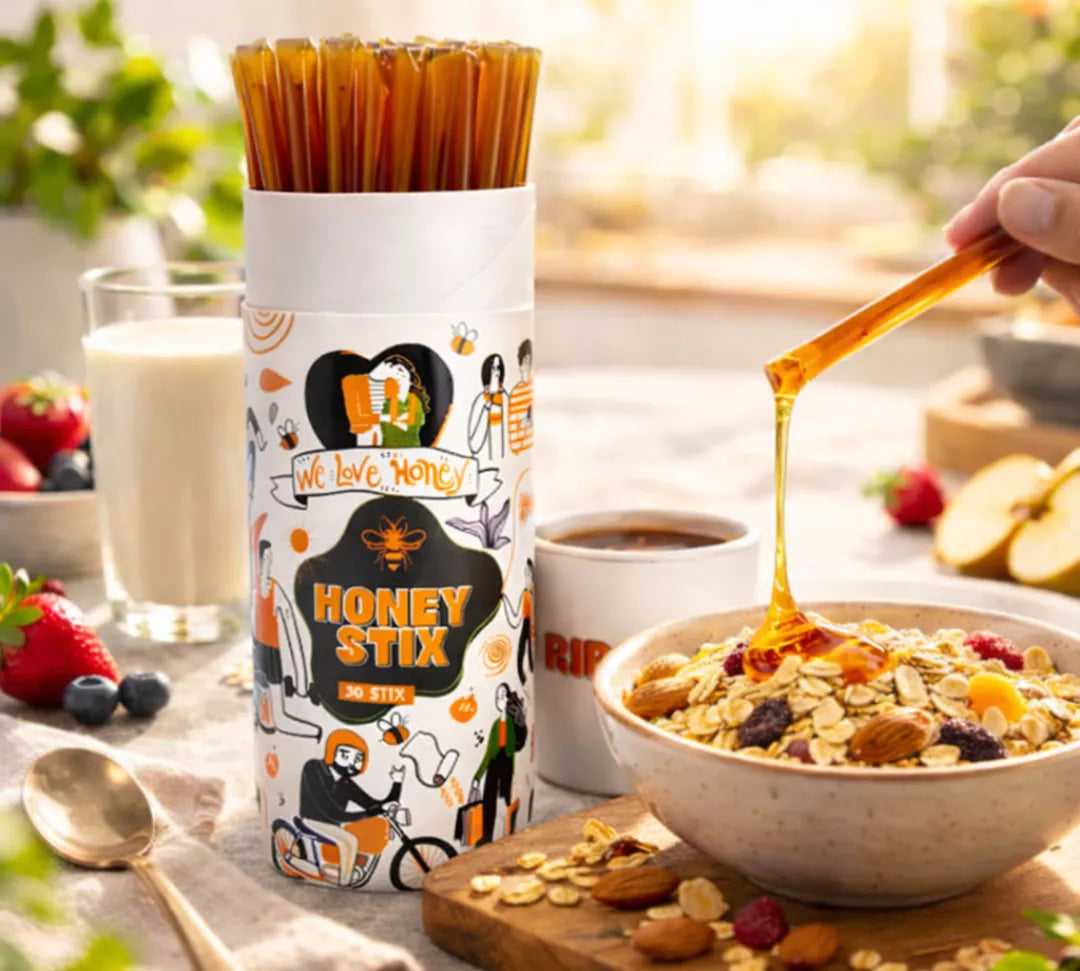 Honey Stix