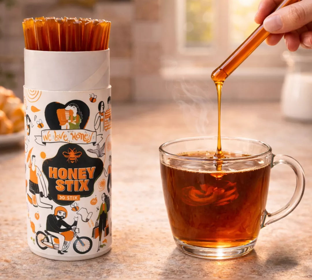 Honey Stix