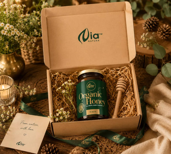 Hamper 1: The Classic