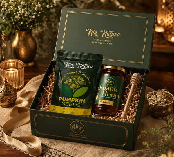 Hamper 4: The Festive Box