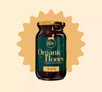 Load image into Gallery viewer, Acacia Honey - Organic
